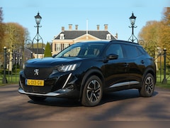Peugeot e-2008 - EV GT 50 kWh | LEDER | STOELVERWARMING | DEALER OH | NAVI | CLIMA | CRUISE | CAMERA | PARK