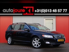 Volvo V70 - 2.0 D4 Kinetic | Origineel NL | Cruise Control | Trekhaak |