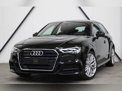 Audi A3 Sportback - 1.4 TFSI 3X S-Line l Matrix l Virtual