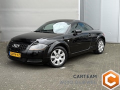 Audi TT - 1.8 5V Turbo Origineel NL-auto