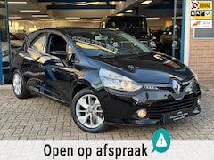 Renault Clio - 0.9 TCe Eco2 Limited 2016 NAVI CLIMA CAMERA NAP