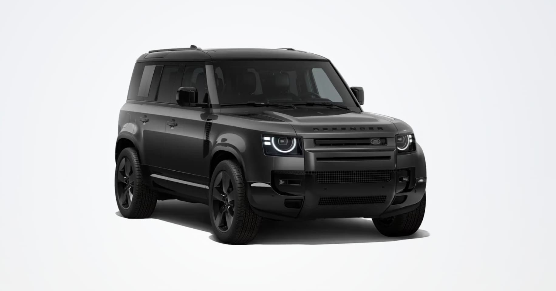 Land Rover Defender 110 - 2.0 P300e 110 X-Dynamic HSE | MY26 | Extended Black Exterior Pack | ClearSight Interior Re - AutoWereld.nl