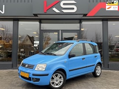 Fiat Panda - 1.2 Automaat Climate