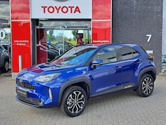 Toyota Yaris Cross - 1.5 Hybrid 115 Dynamic COMFORT PACK NIEUW DIRECT LEVERBAAR BLIND SPOT STOEL/ STUURVERWARMI