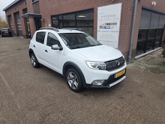 Dacia Sandero Stepway - 1.0 | Navi | 1e eigenaar |