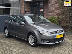 Volkswagen Polo - 1.4-16V Comfortline Nap |Apk |Airco |Cruise