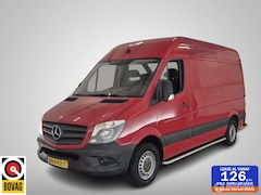 Mercedes-Benz Sprinter - bestel 210 2.2 CDI 366 Functional HD