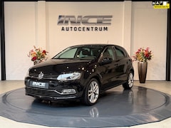 Volkswagen Polo - 1.2 TSI Highline | Airco/Climate | Cruise control | PDC