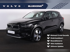 Volvo XC40 - T2 Business Pro - IntelliSafe Assist & Surround - Parkeercamera achter - Parkeersensoren v