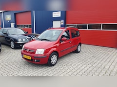 Fiat Panda - 1.2 Edizione Cool 5 DEURS AIRCO STUURBEKRACHTIGING