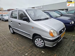 Hyundai Atos Spirit - 1.0i LX *apk:01-2026