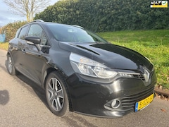 Renault Clio Estate - 1.5 dCi ECO Night&Day - Airco - Navi - PDC