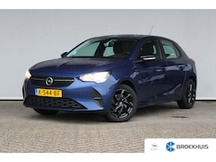 Opel Corsa - 1.2 Edition | Parkeersensoren achter | Apple Carplay/ Android Auto | Cruise Control | Lich