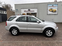 Kia Sorento - 3.3 V6 Comfort 4X4 AUTOMAAT NL AUTO KM 126990 ZEER MOOI 6250E