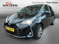 Toyota Yaris - 1.5 Hyb. Dynamic