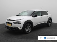 Citroën C4 Cactus - 1.2 PureTech Business | Airco (automatisch) | Apple Carplay/Android Auto|telefoonintegrati