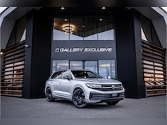 Volkswagen Touareg - 3.0 TSi eHybrid 4MOTION R - Panorama | Stoelkoeling & Massage | Luchtvering