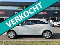Opel Corsa - 1.4 Business+