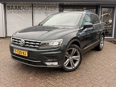 Volkswagen Tiguan - 1.4 TSI 4Motion HighLine Business R | Panoramadak