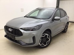 Ford Kuga - 2.5 PHEV ST-Line 243 PK | Matrix LED | Trekhaak wegkl. | Winter Pack | 19 inch | Head-UP |