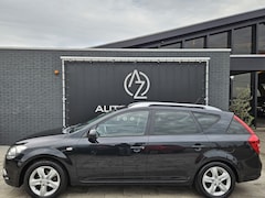 Kia Cee'd Sporty Wagon - 1.4 CVVT X-ecutive *AC