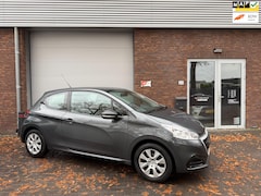 Peugeot 208 - 1.2 PureTech Access|APPLE CARPLAY|NIEUWE APK