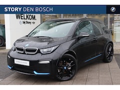 BMW i3 - S / Stoelverwarming / Airconditioning / Cruise Control