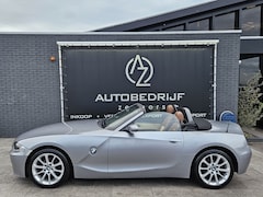 BMW Z4 Roadster - 2.0i Introduction *AC*Cabrio