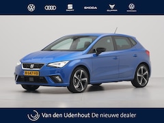 SEAT Ibiza - 1.0 EcoTSI 95pk FR Business Intense Navigatie Camera Stoelverwarming Acc Carplay 58