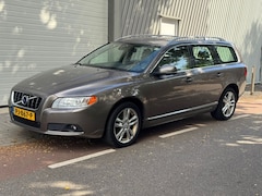 Volvo V70 - D5 Momentum