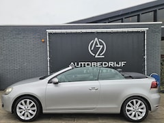 Volkswagen Golf Cabriolet - 1.2 TSI BlueMotion *AC*Cabrio