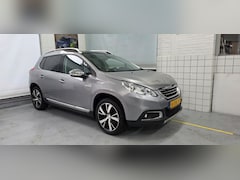 Peugeot 2008 - 1.6 VTi Allure
