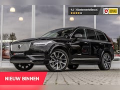 Volvo XC90 - 2.0 T8 Twin Engine AWD Inscription | Bowers & Wilkins | Pano