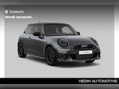 MINI John Cooper Works - 3-deurs C Cooper M | 17" | Comfort Acces | Panorama | Stoe/Stuurverwarming | Head-Up