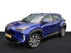 Toyota Yaris Cross - 1.5 Hybrid Dynamic plus