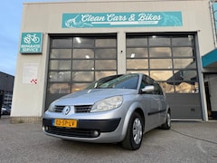Renault Scénic - 1.6-16V Expr.Comf