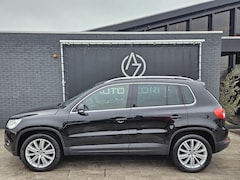 Volkswagen Tiguan - 1.4 TSI Sport&Style *AC*Navi