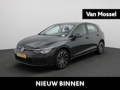 Volkswagen Golf - 1.0 TSI Life 110 PK | Airco | Apple Carplay | Adaptive Cruise Control | Lane Assist | Park