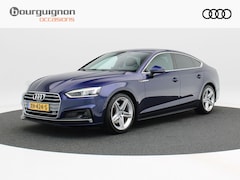 Audi A5 Sportback - 35 TFSi 150 Pk Automaat S-line | Adapative Cruise | Climate Control | Stoelverwarming | Na
