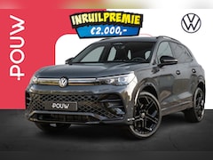 Volkswagen Tiguan - 1.5 eHybrid 272pk R-Line Edition | Comfort Pakket | 20" Velgen