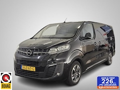 Opel Vivaro - bestel 2.0 CDTI L3H1 Selection