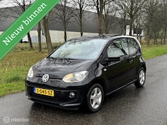Volkswagen Up! - 1.0 take up*PANODAK*STOELVERWARMING*NEW APK