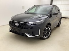 Ford Kuga - 2.5 PHEV ST-Line X 243 PK | Trekhaak wegkl. | Panoramadak | 19 inch | Winter Pack | AGR |