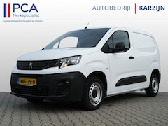 Peugeot Partner - 1.5 BlueHDI Premium