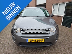 Land Rover Discovery Sport - 2.0 TD4 SE NIEUWE KETTING