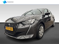 Peugeot 208 - 1.2 PureTech 75pk Active