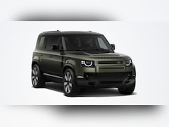 Land Rover Defender 110 - 2.0 P300e 110 X-Dynamic HSE | MY26 | Head-up Display | Cold Climate Pack | Meridianâ„¢ Surro