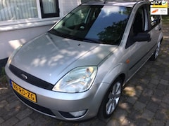 Ford Fiesta - 1.3 Futura