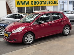 Peugeot 208 - 1.0 VTi LIKE Airco, Stuurbekrachtiging