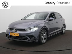 Volkswagen Polo - 1.0 TSI R-Line / Virtual / Camera / Stoelverwarming